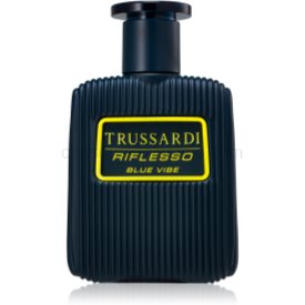 Obrázok Trussardi Riflesso Blue Vibe toaletná voda pre mužov 50 ml  