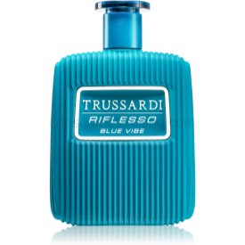 Obrázok Trussardi Riflesso Blue Vibe Limited Edition toaletná voda pre mužov 100 ml