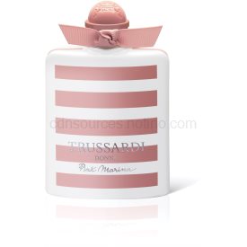 Obrázok Trussardi Donna Pink Marina toaletná voda pre ženy 100 ml