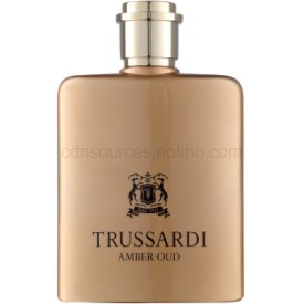 Obrázok Trussardi Amber Oud Parfumovaná voda pre mužov 100 ml  