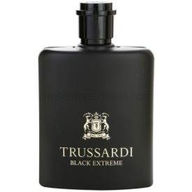 Obrázok TRUSSARDI Black Extreme EDT 100ml