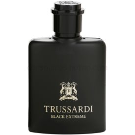 Obrázok TRUSSARDI Black Extreme EDT 50ml