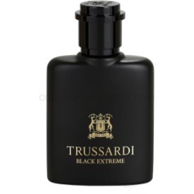 Obrázok TRUSSARDI Black Extreme EDT 30ml