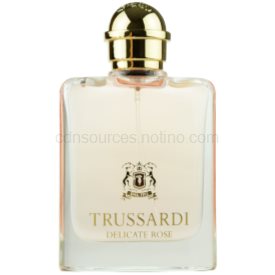 Obrázok TRUSSARDI Delicate Rose EDT 50ml