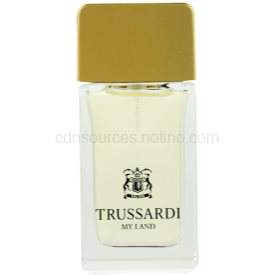 Obrázok TRUSSARDI My Land EDT 30ml