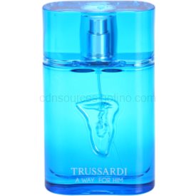 Obrázok TRUSSARDI A Way for Him EDT 30ml