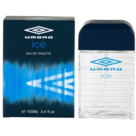 Obrázok SET UMBRO Ice Toaletná voda 100ml