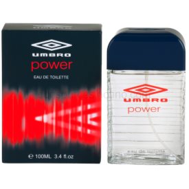 Obrázok UMBRO Power EDT 100ml