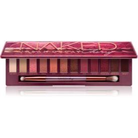 Obrázok Urban Decay Naked Cherry paletka očných tieňov 12 x 1,1 g