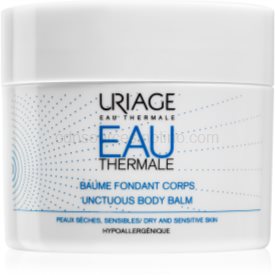 Obrázok URIAGE EAU THERMAL BODY BALM 1x200ml