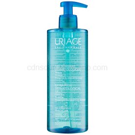 Obrázok Uriage Hygiène dermatologický gél na sprchovanie  500 ml