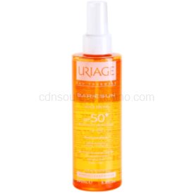 Obrázok Uriage Bariésun suchý olej na opaľovanie SPF 50+  200 ml