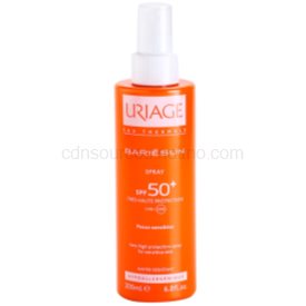 Obrázok Uriage Bariésun sprej na opaľovanie SPF 50+  200 ml