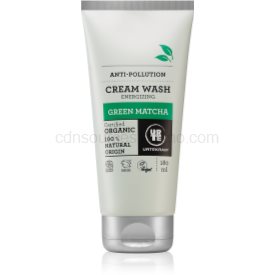 Obrázok Urtekram Green Matcha povzbudzujúci sprchový krém so zeleným čajom 180 ml