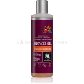 Obrázok Urtekram Nordic Berries jemný sprchový gel 250 ml