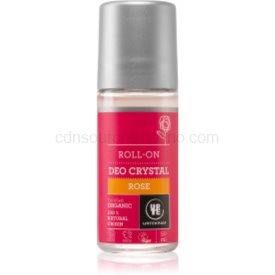 Obrázok Urtekram Rose dezodorant roll-on s výťažkom zo šípovej ruže 50 ml