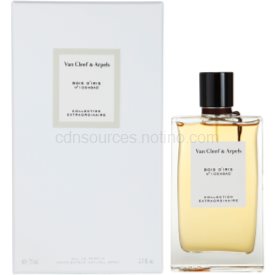 Obrázok VAN CLEEF & ARPELS Collection Extraordinaire Bois d´Iris EDP 75ml