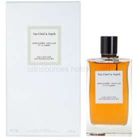 Obrázok VAN CLEEF & ARPELS Collection Extraordinaire Orchidee Vanille EDP 75ml