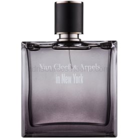 Obrázok Van Cleef & Arpels In New York toaletná voda pre mužov 85 ml  