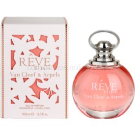 Obrázok Van Cleef & Arpels Reve Elixir Parfumovaná voda pre ženy 100 ml  