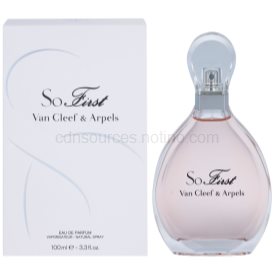 Obrázok VAN CLEEF & ARPELS So First EDP 100ml