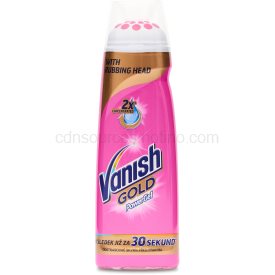 Obrázok Vanish Power Gél ??Pred praním 200 ml (5997321745640)