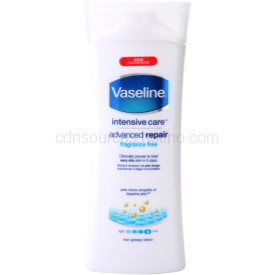 Obrázok VASELINE Intensive Care Advanced Repair Lotion Telové mlieko 400ml