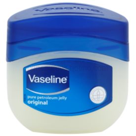 Obrázok VASELINE Petroleum Jelly Original Telový gél 50ml