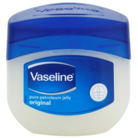 Obrázok VASELINE Petroleum Jelly Original Telový gél 100ml