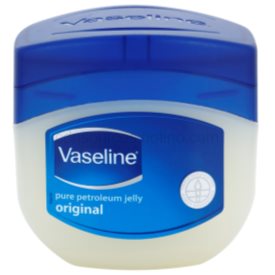 Obrázok VASELINE Petroleum Jelly Original Telový gél 250ml