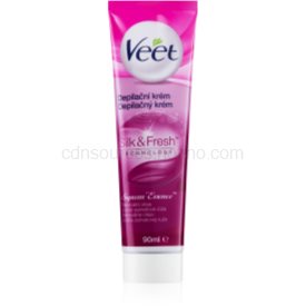 Obrázok VEET Depilační krém Suprem´Essence 90 ml (3059944022316)