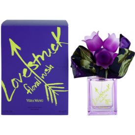 Obrázok Vera Wang Lovestruck Floral Rush Parfumovaná voda pre ženy 50 ml  