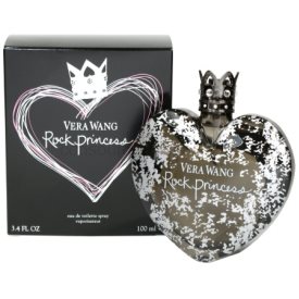 Obrázok Vera Wang Rock Princess toaletná voda pre ženy 100 ml  