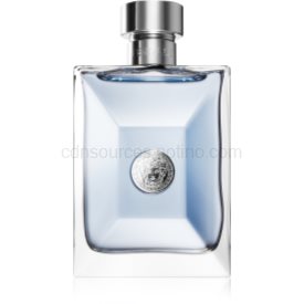 Obrázok VERSACE Versace Pour Homme EDT ( veľké balenie ) 200ml