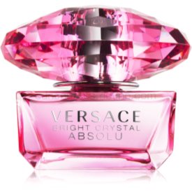 Versace Bright Crystal Absolu parfumovaná voda pre ženy 50 ml