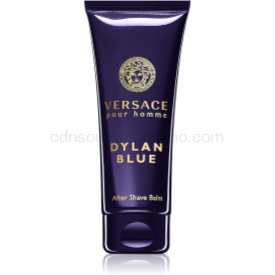 Versace Dylan Blue Pour Homme balzam po holení pre mužov 100 ml