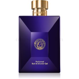 Obrázok VERSACE Pour Homme Dylan Blue Sprchový gél 250ml