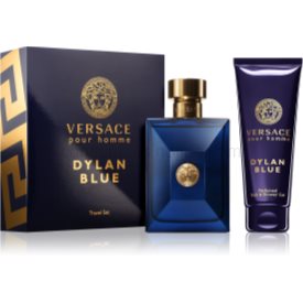 Obrázok Versace Dylan Blue Pour Homme darčeková sada I. pre mužov 