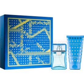 Obrázok Versace Man Eau Fraiche Toaletná voda toaletná voda 30 ml + sprchovací gél 50 ml