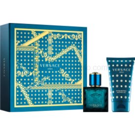 Obrázok Versace Eros Toaletná voda toaletná voda 30 ml + sprchovací gél 50 ml