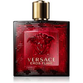 Obrázok Versace Eros Flame voda po holení pre mužov 100 ml 