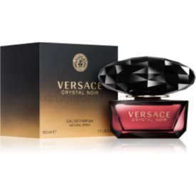 Obrázok VERSACE Crystal Noir EDP 50ml