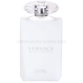 Obrázok VERSACE Bright Crystal Telové mlieko 200ml