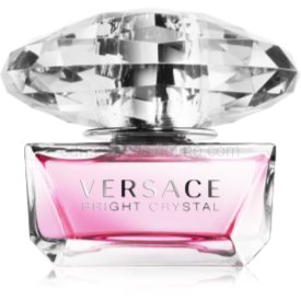 Obrázok Versace Bright Crystal 50 ml (3614222149927)