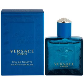 Obrázok VERSACE Eros EDT 5ml