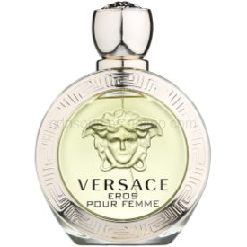 Obrázok Versace Eros Pour Femme toaletná voda pre ženy 100 ml  