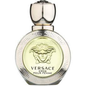 Obrázok Versace Eros Pour Femme toaletná voda pre ženy 50 ml  