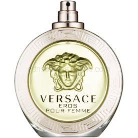 Obrázok VERSACE Eros pour Femme EDT 100ml Tester