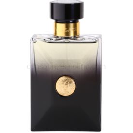 Obrázok Versace Pour Homme Oud Noir Parfumovaná voda pre mužov 100 ml  