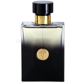 Obrázok VERSACE Pour Homme Oud Noir EDP 100ml Tester